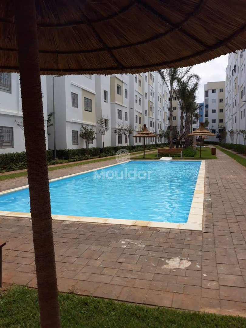 Bright 2-Bedroom Apartment in Tamaris, 4th Floor. - Photo 7