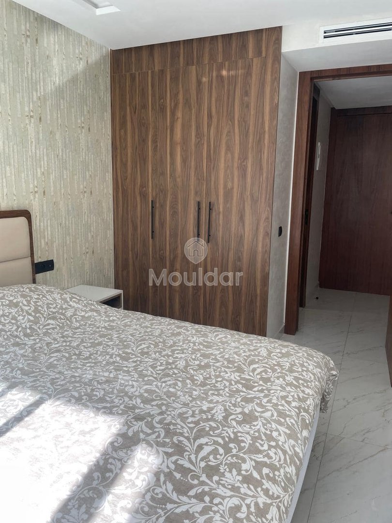 Studio lumineux à louer - Quartier des Hôpitaux Casablanca - Photo 4