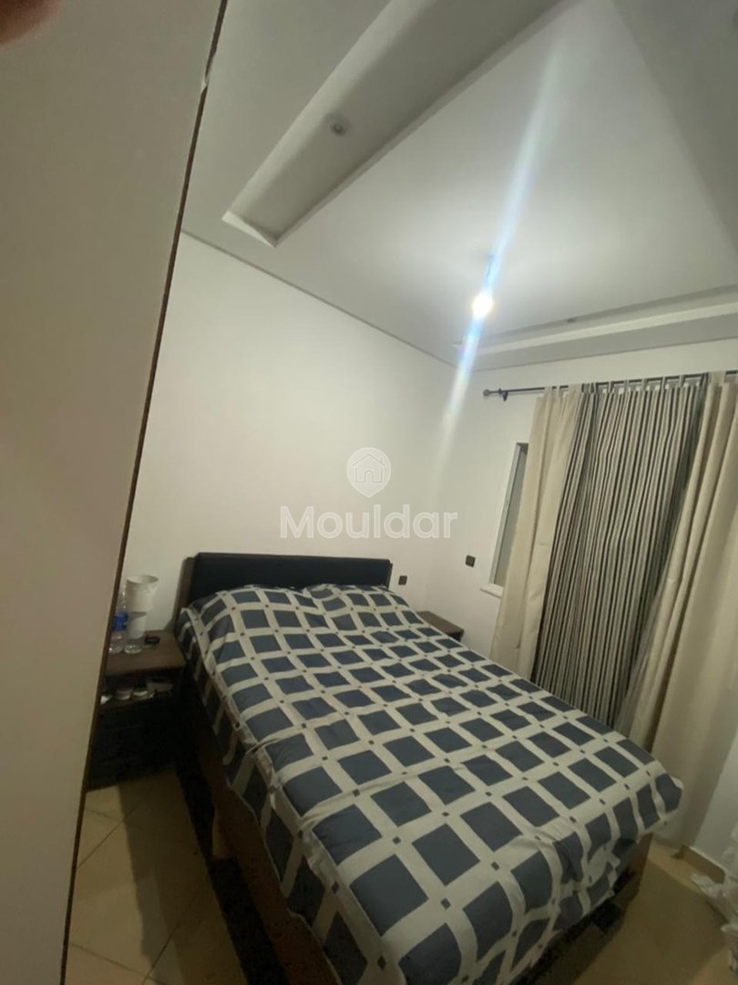 Appartement à louer avec balcon au premier étage - Photo 4