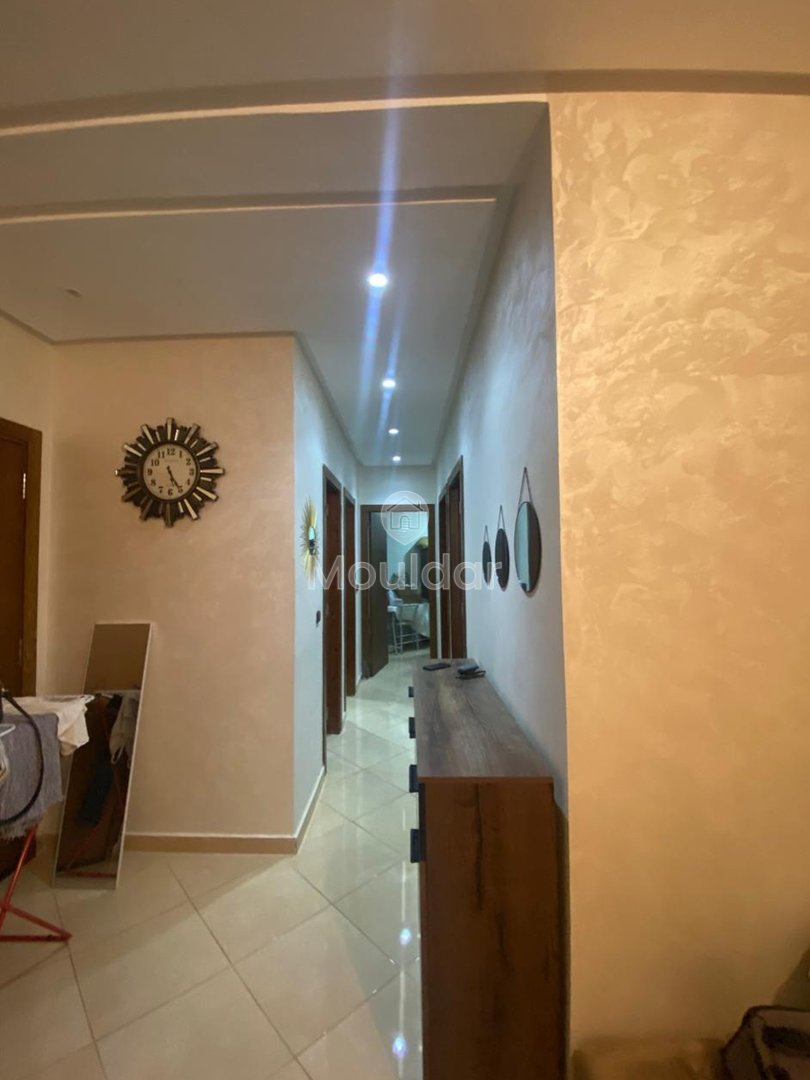 Appartement à louer avec balcon au premier étage - Photo 6