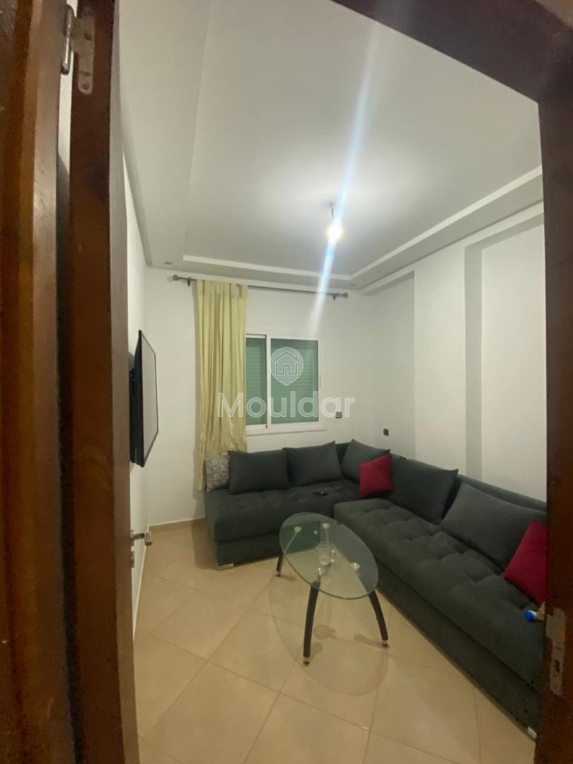 Appartement à louer avec balcon au premier étage - Photo 3