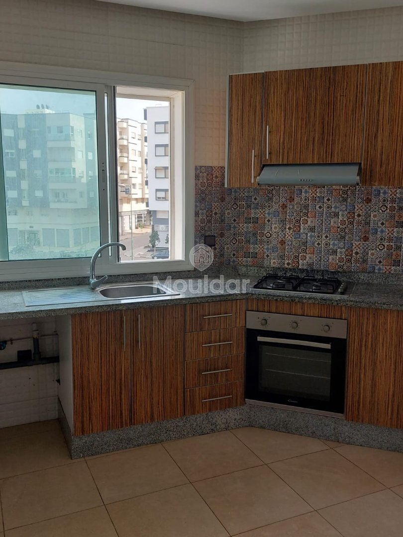 Appartement à louer avec balcon au premier étage - Photo 9