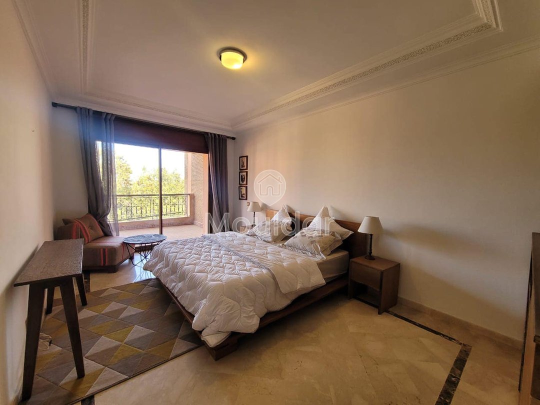 Przestronne mieszkanie na sprzedaż z basenem w L'Hivernage - Photo 3