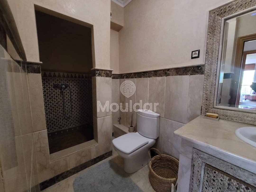 Przestronne mieszkanie na sprzedaż z basenem w L'Hivernage - Photo 8