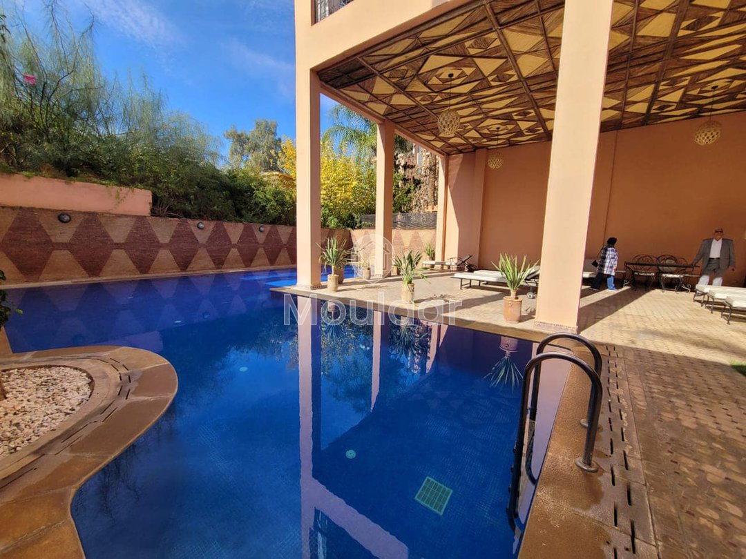 Przestronne mieszkanie na sprzedaż z basenem w L'Hivernage - Photo 6