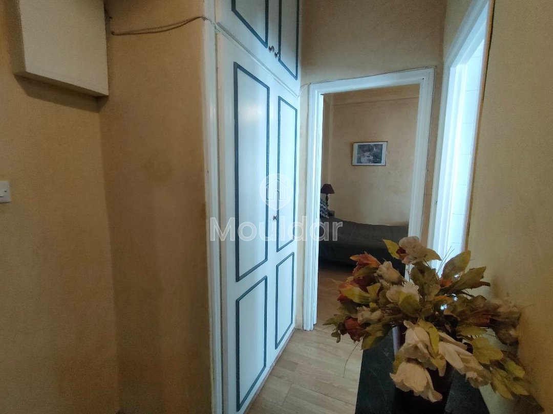 Studio meublé à louer dans le quartier Gauthier - Photo 6