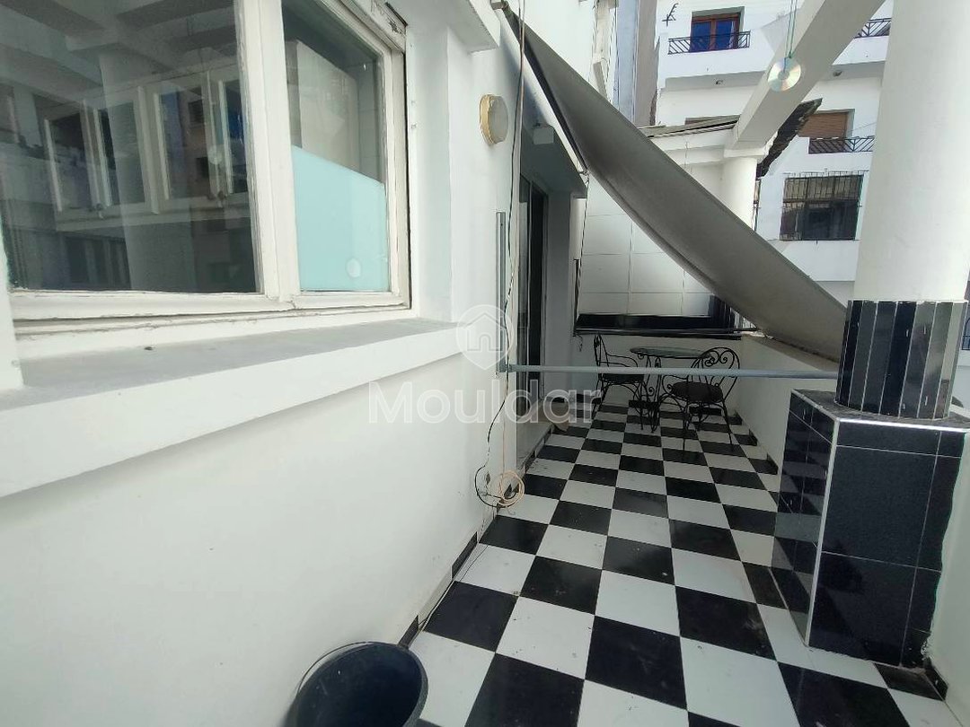 Studio meublé à louer dans le quartier Gauthier - Photo 11