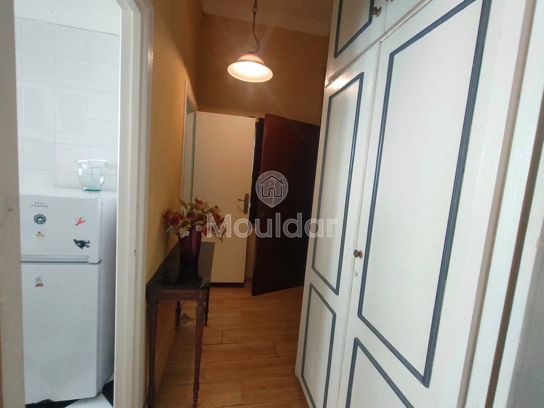 Studio meublé à louer dans le quartier Gauthier - Photo 7