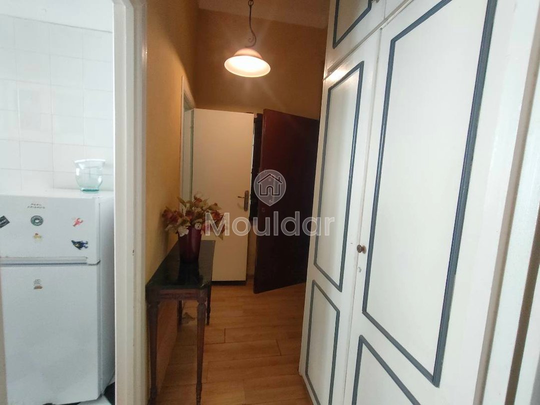 Studio meublé à louer dans le quartier Gauthier - Photo 8