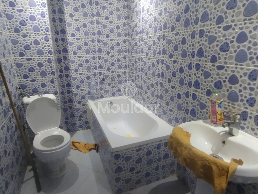 Charming 2 Bedroom Apartment for Sale in Mohammedia - Photo 9