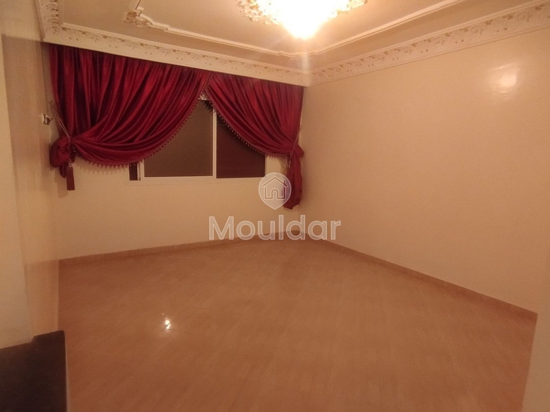 Charming 2 Bedroom Apartment for Sale in Mohammedia - Photo 1