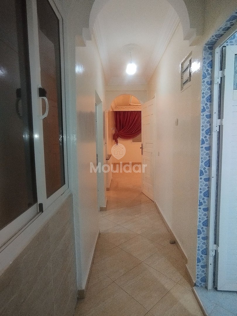 Charming 2 Bedroom Apartment for Sale in Mohammedia - Photo 6