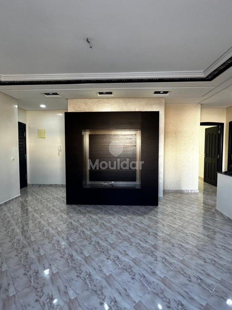 Apartament de închiriat în Kénitra - 2 camere la etajul 5 - Photo 6