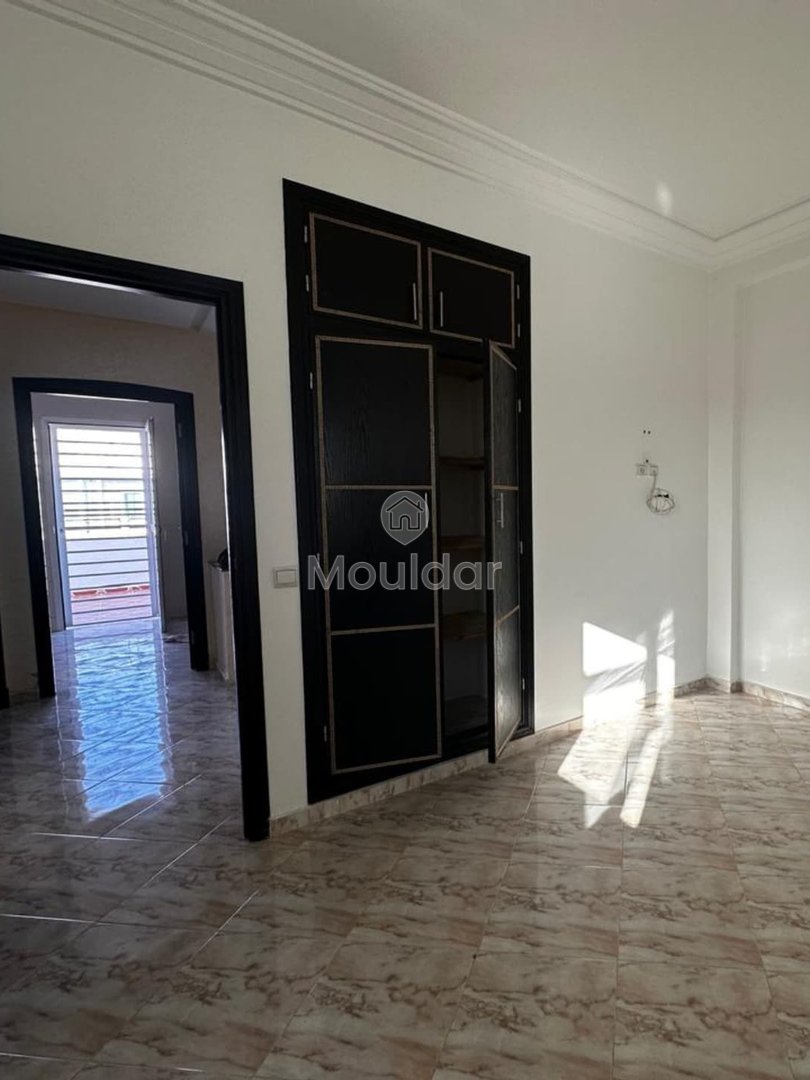 Apartament de închiriat în Kénitra - 2 camere la etajul 5 - Photo 1