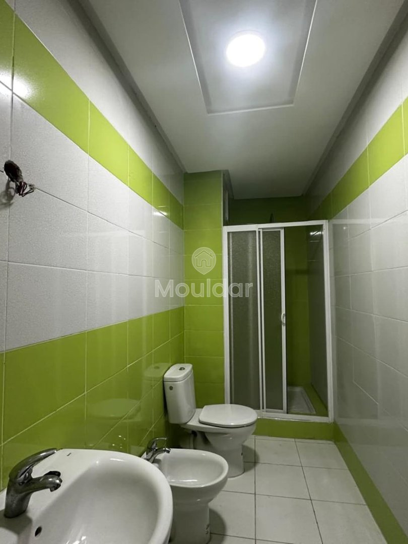 Apartament de închiriat în Kénitra - 2 camere la etajul 5 - Photo 10