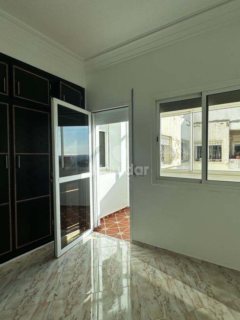 Apartament de închiriat în Kénitra - 2 camere la etajul 5 - Photo 5