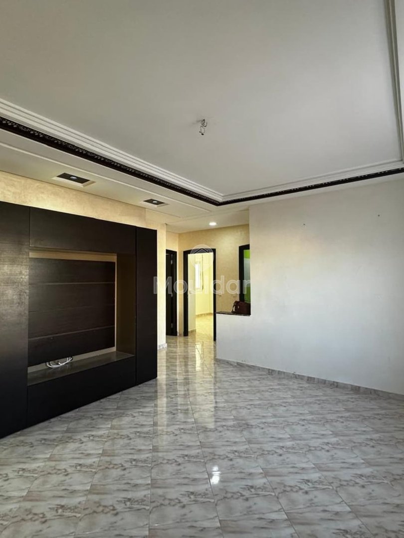 Apartament de închiriat în Kénitra - 2 camere la etajul 5 - Photo 4