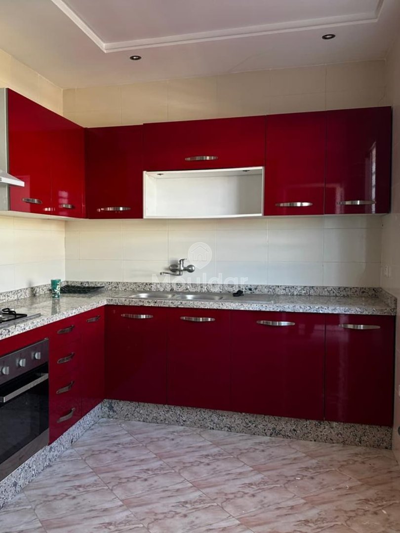 Apartament de închiriat în Kénitra - 2 camere la etajul 5 - Photo 9