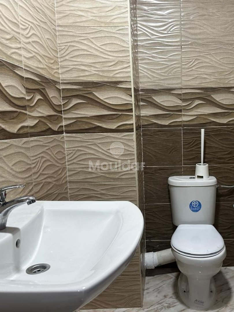 Apartament de închiriat în Kénitra - 2 camere la etajul 5 - Photo 11