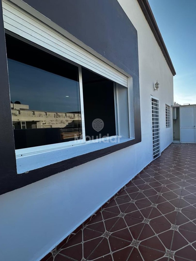 Apartament de închiriat în Kénitra - 2 camere la etajul 5 - Photo 8