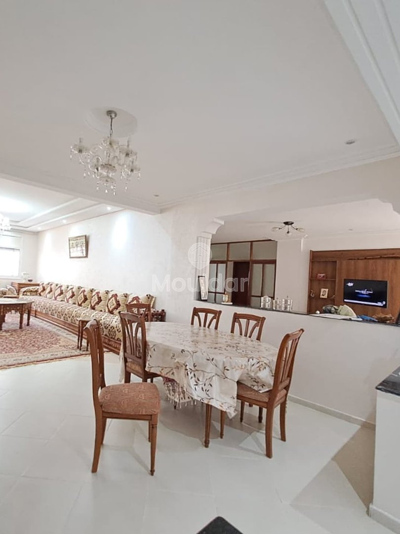 Te koop: Ruime 3-kamerappartement in Kenitra - Photo 2