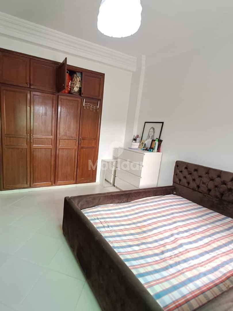 Te koop: Ruime 3-kamerappartement in Kenitra - Photo 7