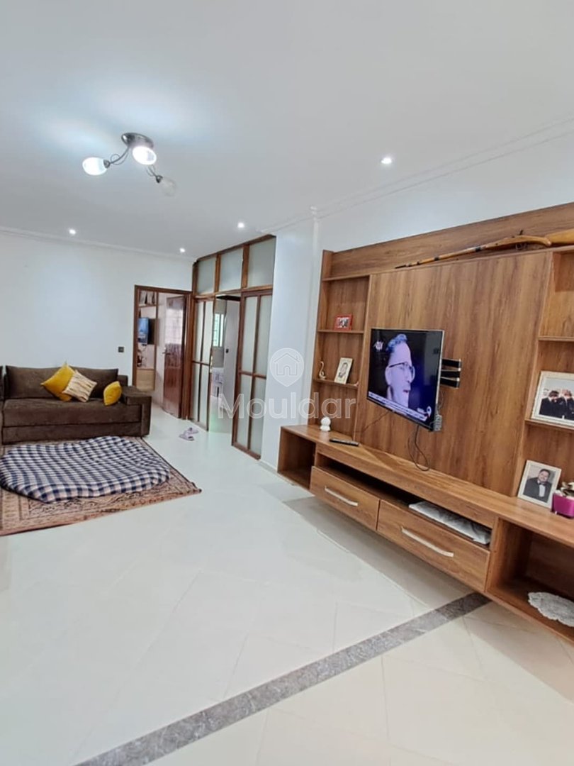 Te koop: Ruime 3-kamerappartement in Kenitra - Photo 5