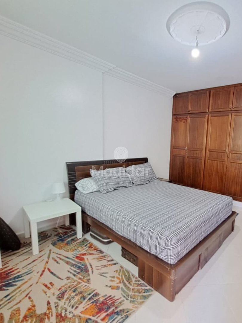 Te koop: Ruime 3-kamerappartement in Kenitra - Photo 8