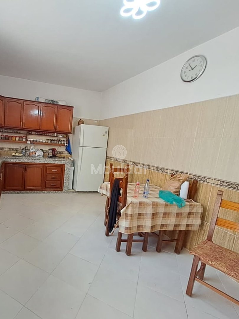 Te koop: Ruime 3-kamerappartement in Kenitra - Photo 10