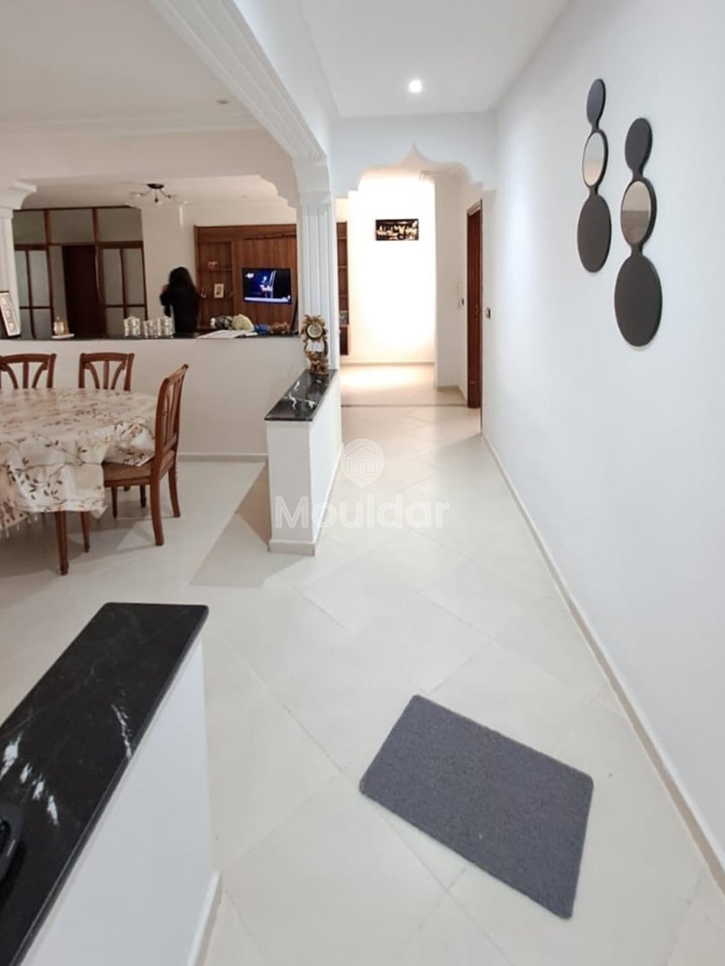 Te koop: Ruime 3-kamerappartement in Kenitra - Photo 6