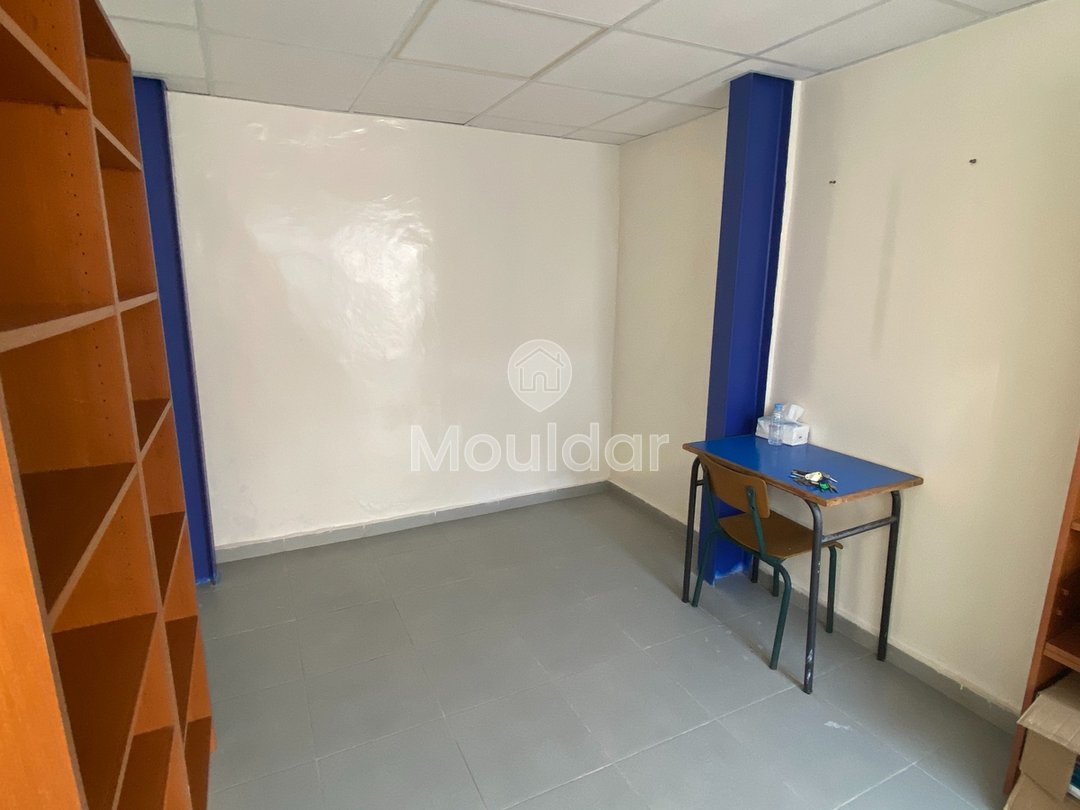 Opportunité : École à vendre à Rabat - Agdal, 415 m² - Photo 6