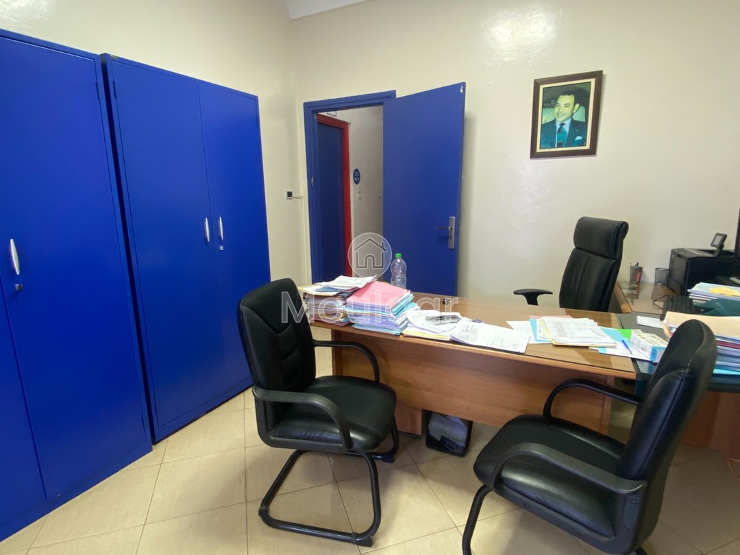 Opportunité : École à vendre à Rabat - Agdal, 415 m² - Photo 3