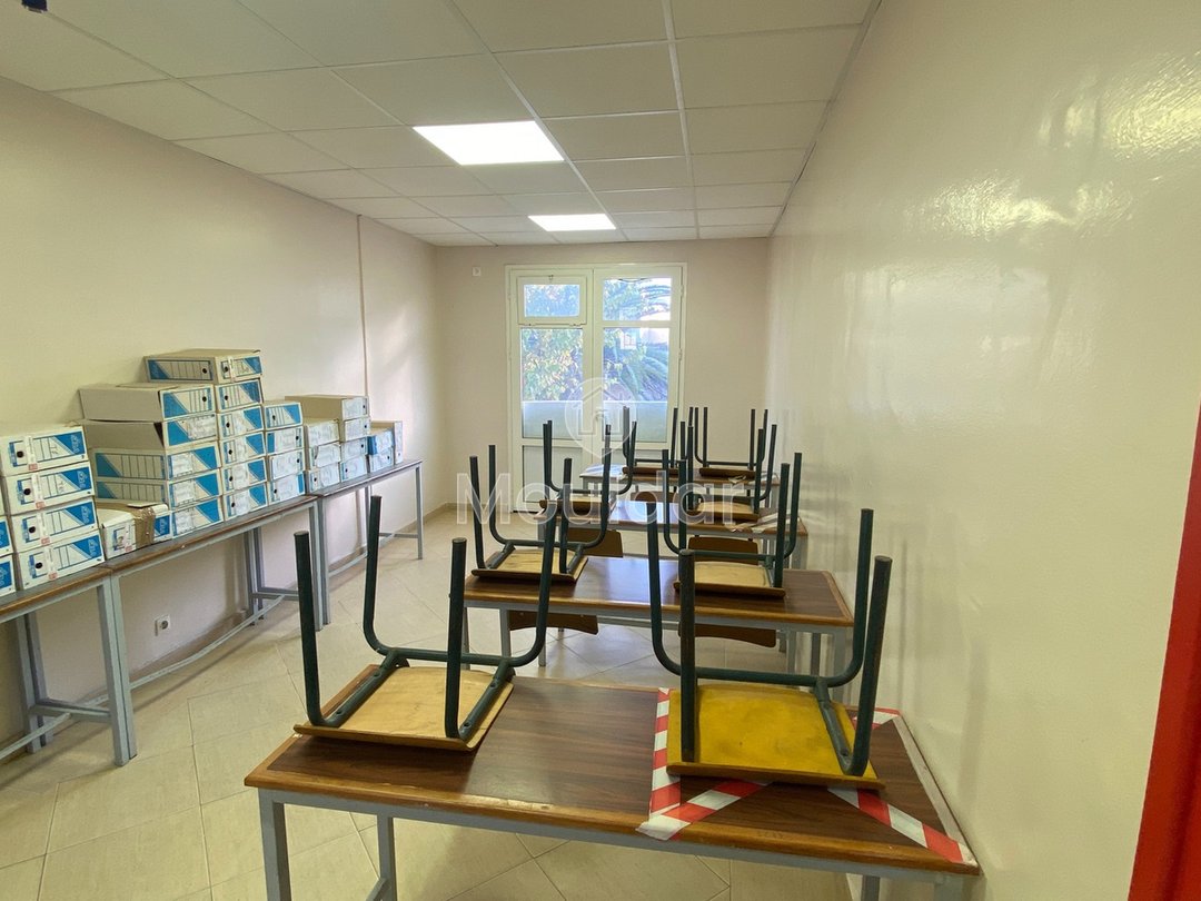 Opportunité : École à vendre à Rabat - Agdal, 415 m² - Photo 2