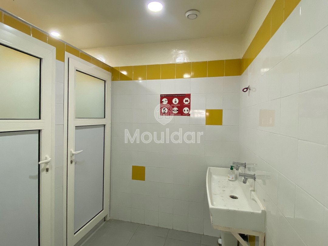 Opportunité : École à vendre à Rabat - Agdal, 415 m² - Photo 9
