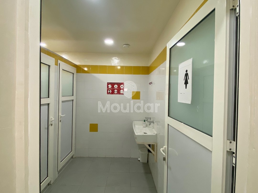 Opportunité : École à vendre à Rabat - Agdal, 415 m² - Photo 10