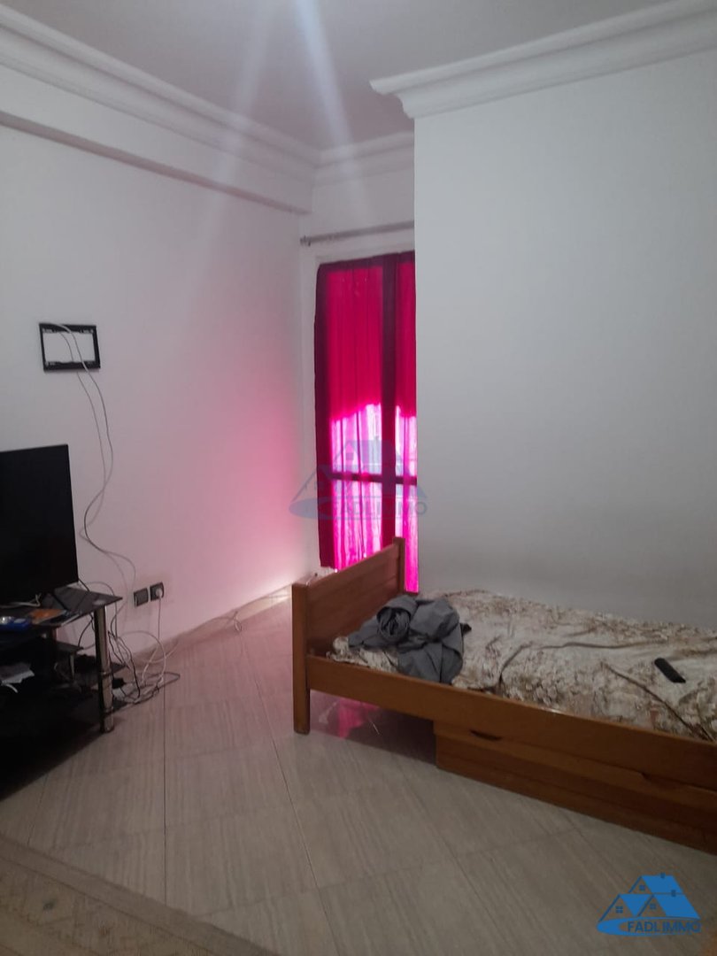 Appartement à achat avec balcon - Photo 1