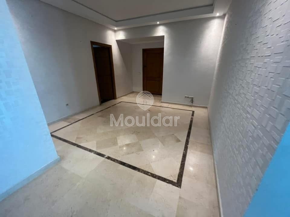 Apartment for sale - 3 bedrooms, Belvedere, Casablanca - Photo 1
