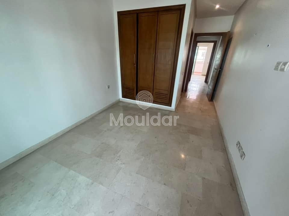 Apartment for sale - 3 bedrooms, Belvedere, Casablanca - Photo 4