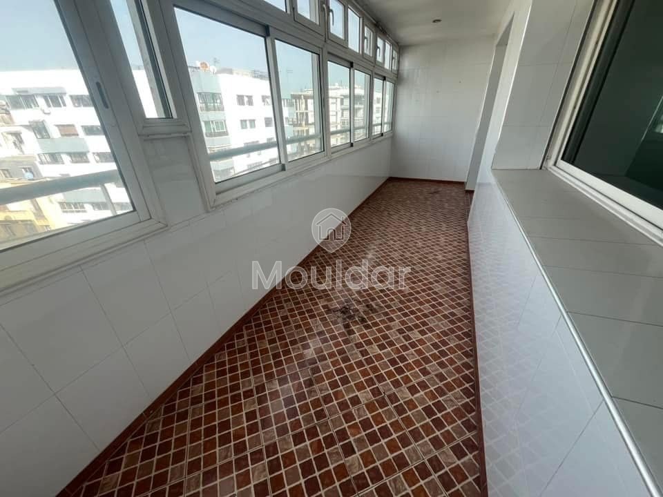 Apartment for sale - 3 bedrooms, Belvedere, Casablanca - Photo 6