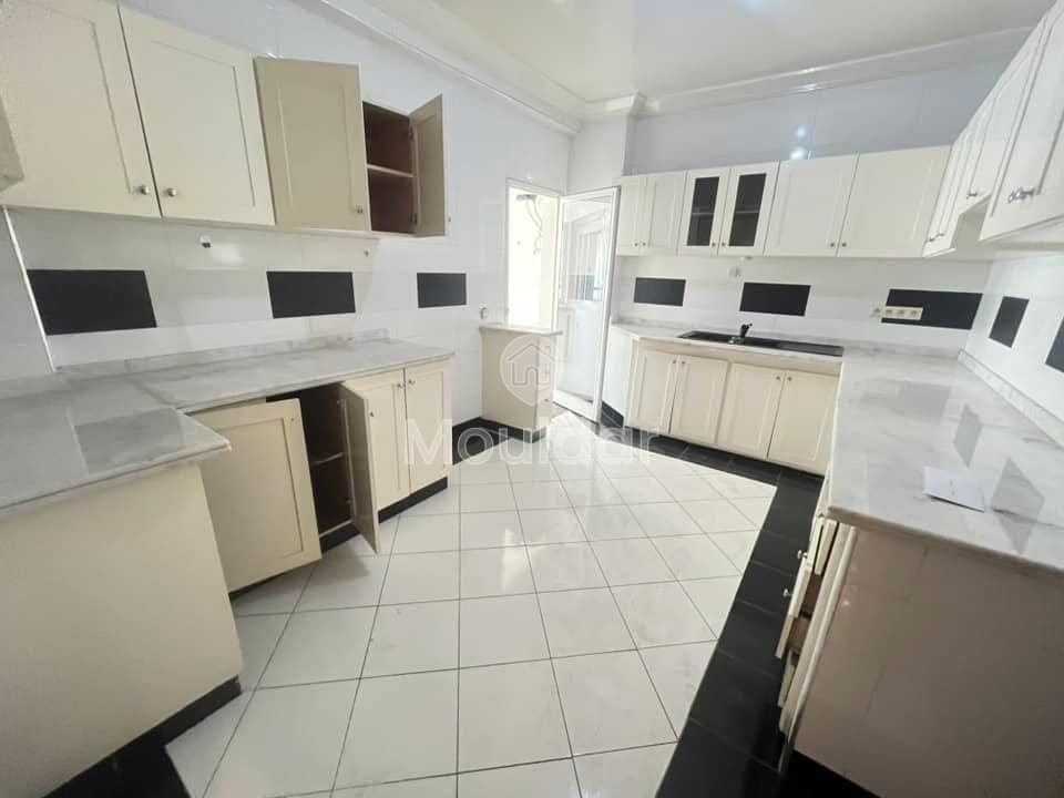 Apartment for sale - 3 bedrooms, Belvedere, Casablanca - Photo 7