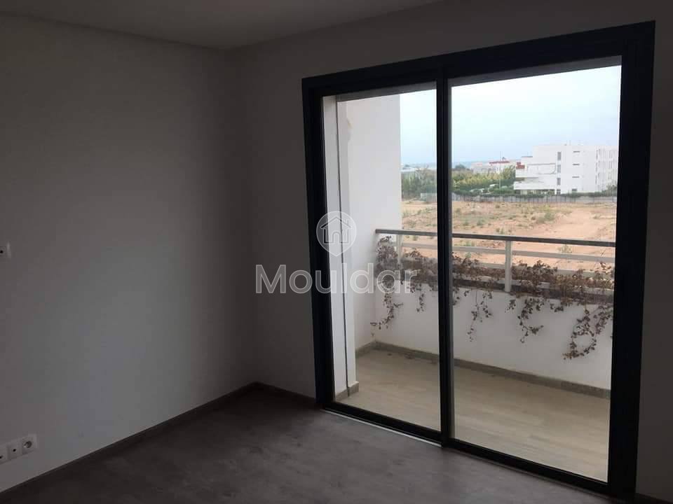 Słoneczne studio do wynajęcia w Dar Bouazza, 2 pokoje, 2. piętro - Photo 6