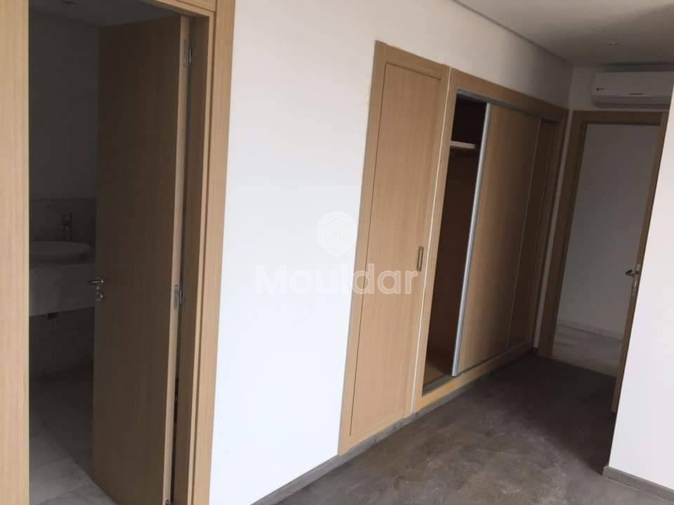 Słoneczne studio do wynajęcia w Dar Bouazza, 2 pokoje, 2. piętro - Photo 2