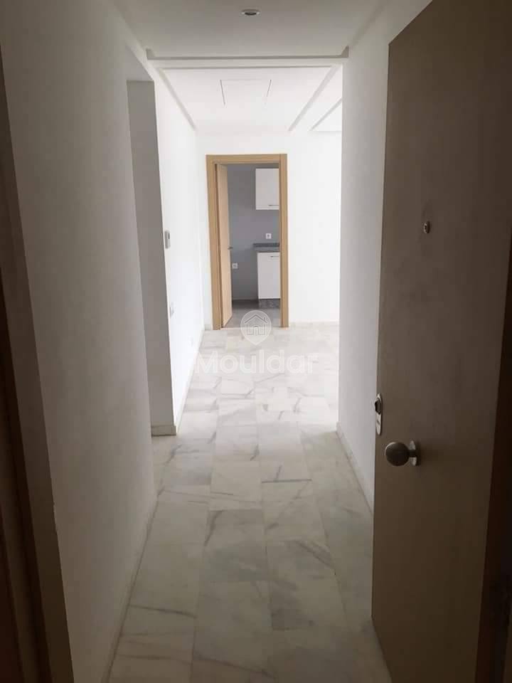 Słoneczne studio do wynajęcia w Dar Bouazza, 2 pokoje, 2. piętro - Photo 5