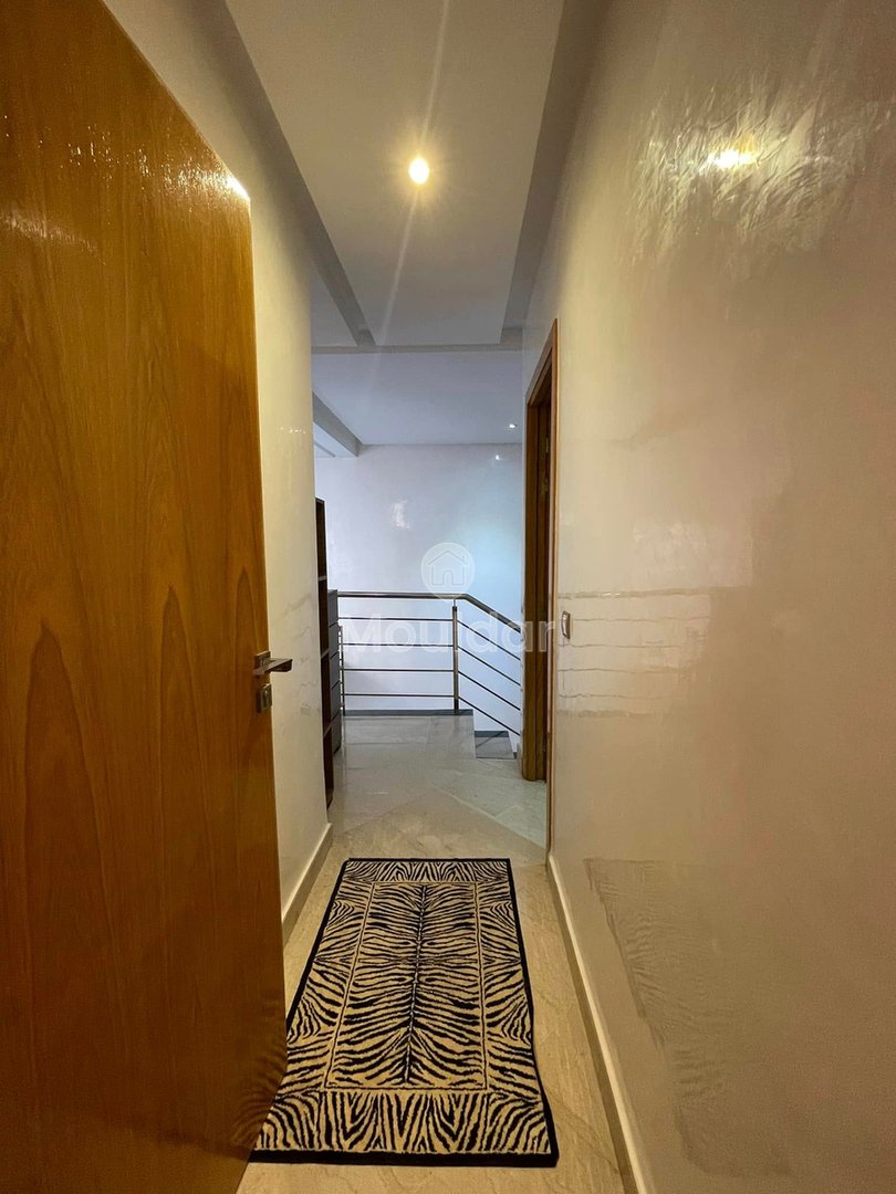 Charmante Wohnung zum Verkauf in Guéliz, Marrakesch – 99 m² - Photo 11