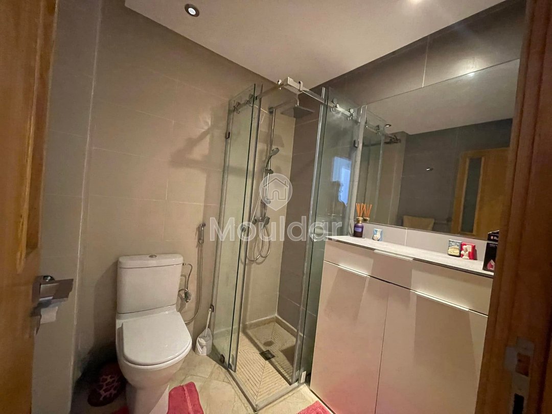 Charmante Wohnung zum Verkauf in Guéliz, Marrakesch – 99 m² - Photo 16