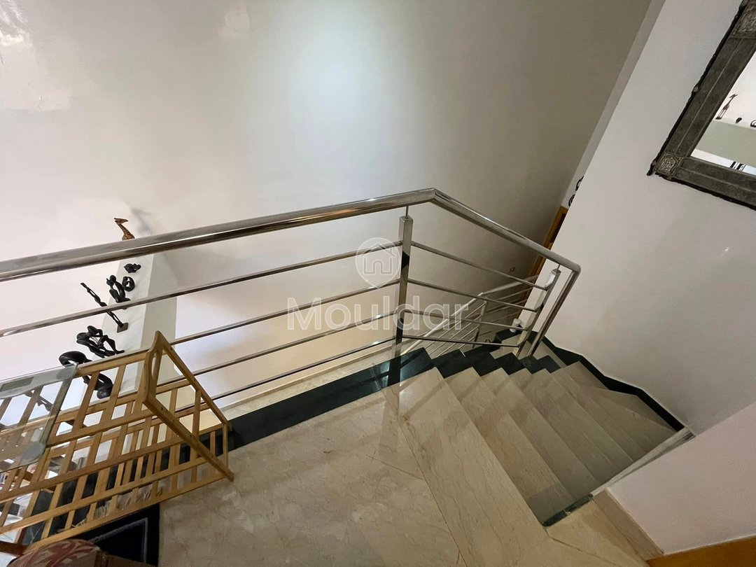 Charmante Wohnung zum Verkauf in Guéliz, Marrakesch – 99 m² - Photo 12