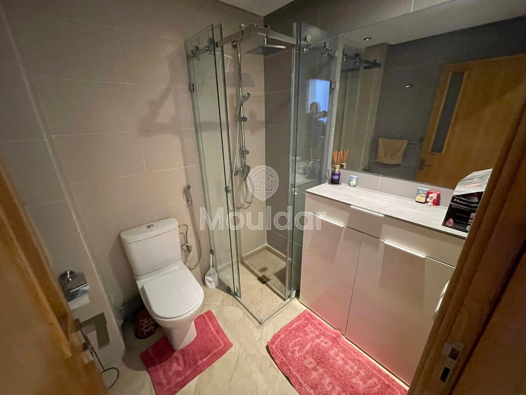 Charmante Wohnung zum Verkauf in Guéliz, Marrakesch – 99 m² - Photo 18