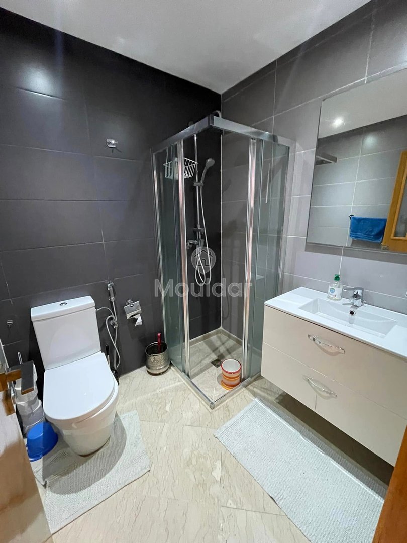 Charmante Wohnung zum Verkauf in Guéliz, Marrakesch – 99 m² - Photo 17