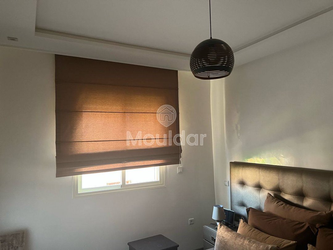 Évasion à Marrakech: Appartement de Vacances Cosy et Confortable - Photo 8