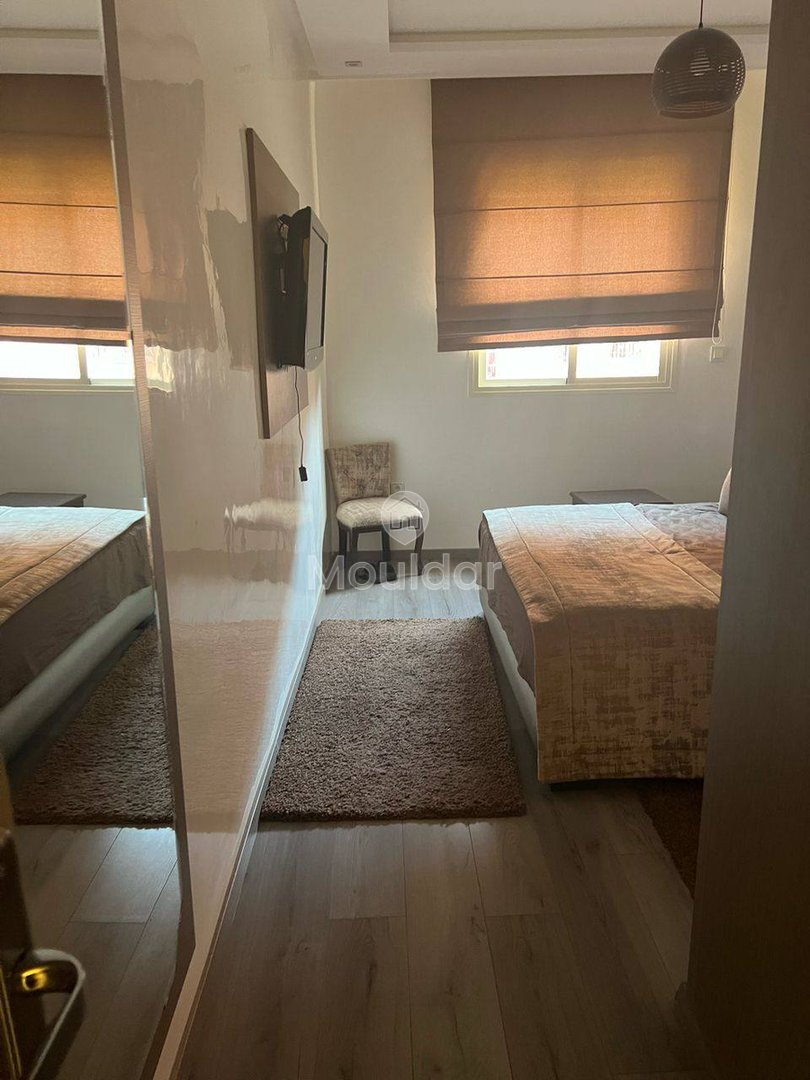 Évasion à Marrakech: Appartement de Vacances Cosy et Confortable - Photo 6